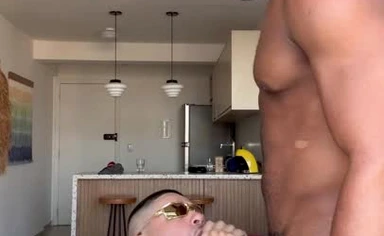 BrunoZ Fucked By Sean Huge Dick