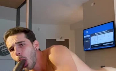 Being A Big Black Dick