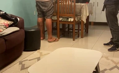 BrunoM Fucked By Motobiker